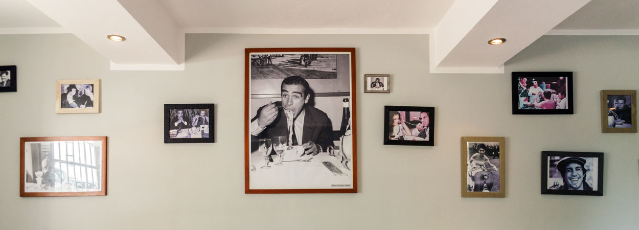 Mille Gusti - Trattoria Pizzeria